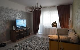 Invictus Residence